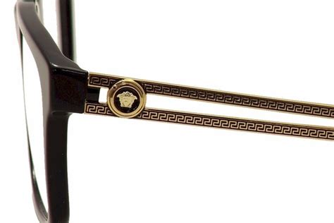 versace ve2232|Versace 3218 eyeglasses.